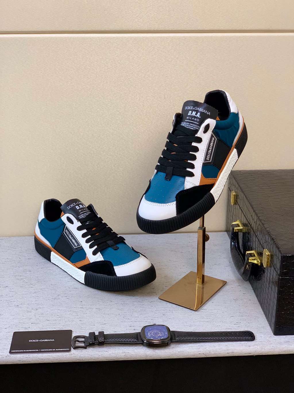 D*G sneaker
